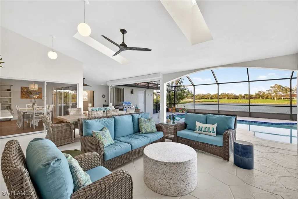 5825 Cloudstone Court Naples FL 34119
