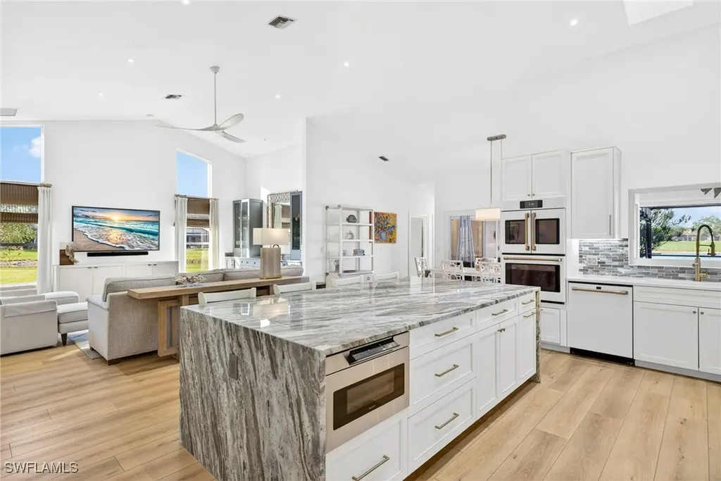 5825 Cloudstone Court Naples FL 34119