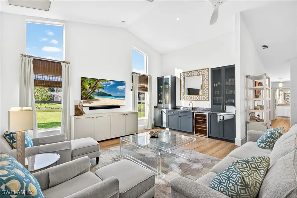 5825 Cloudstone Court Naples FL 34119