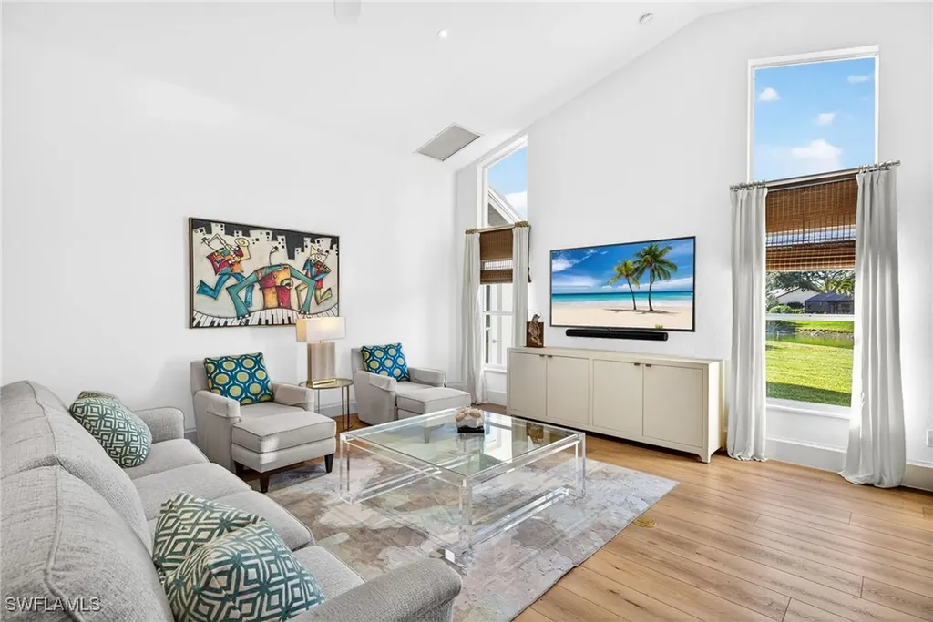 5825 Cloudstone Court Naples FL 34119