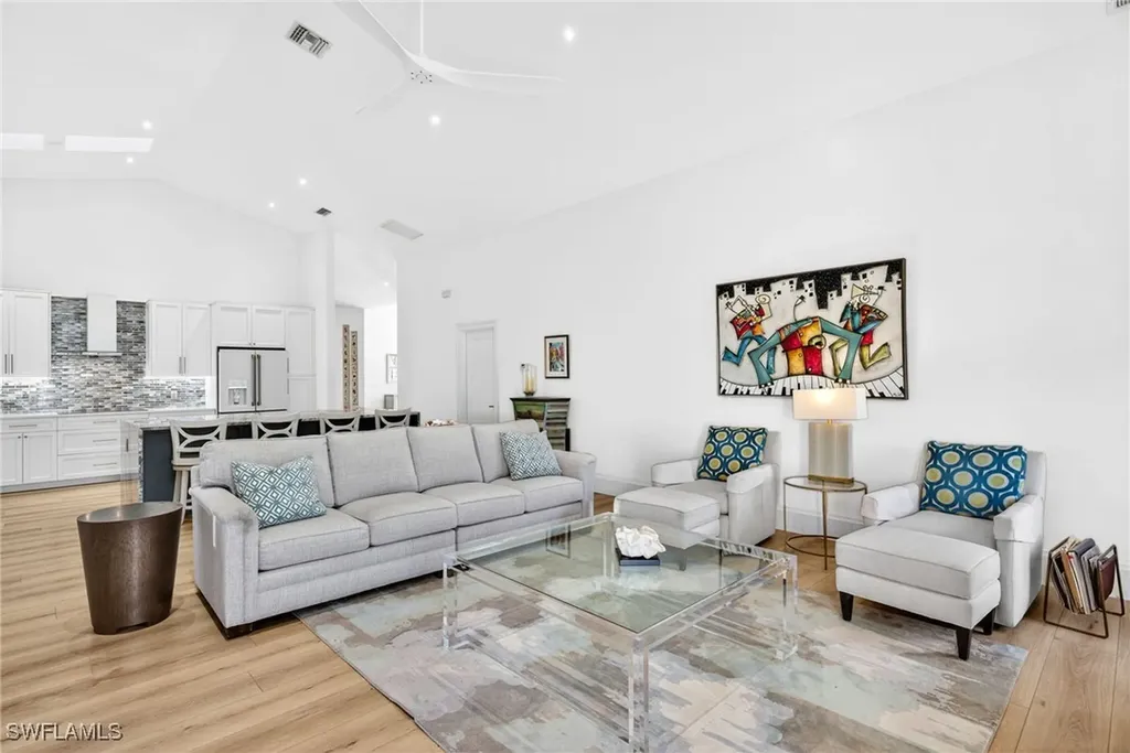 5825 Cloudstone Court Naples FL 34119