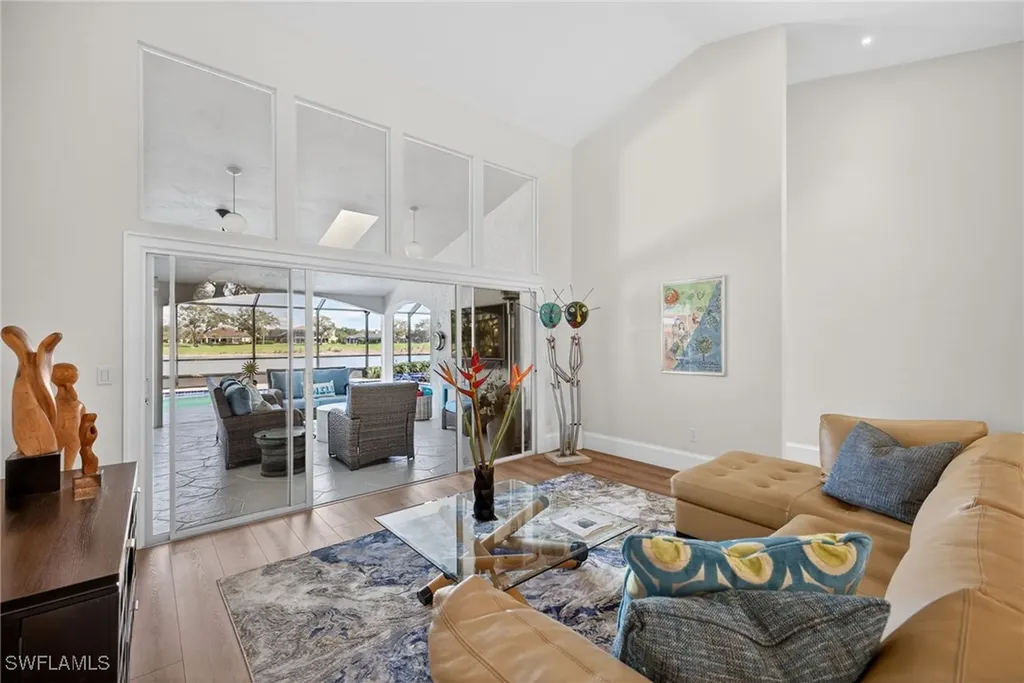 5825 Cloudstone Court Naples FL 34119