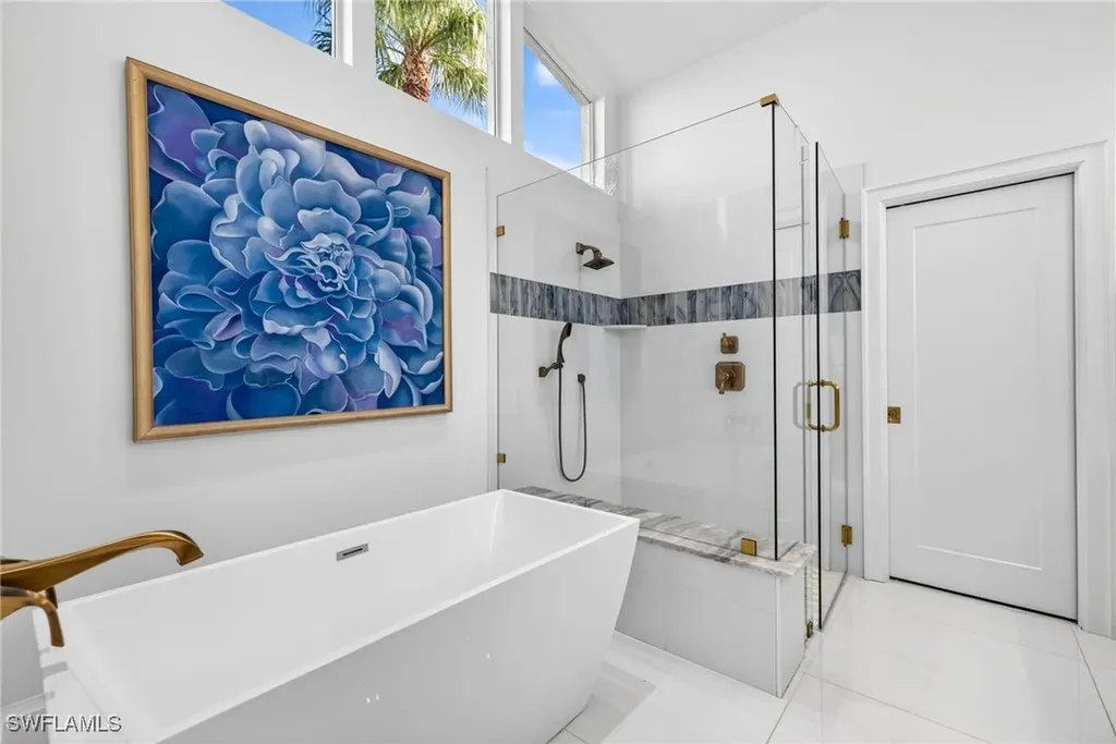 5825 Cloudstone Court Naples FL 34119