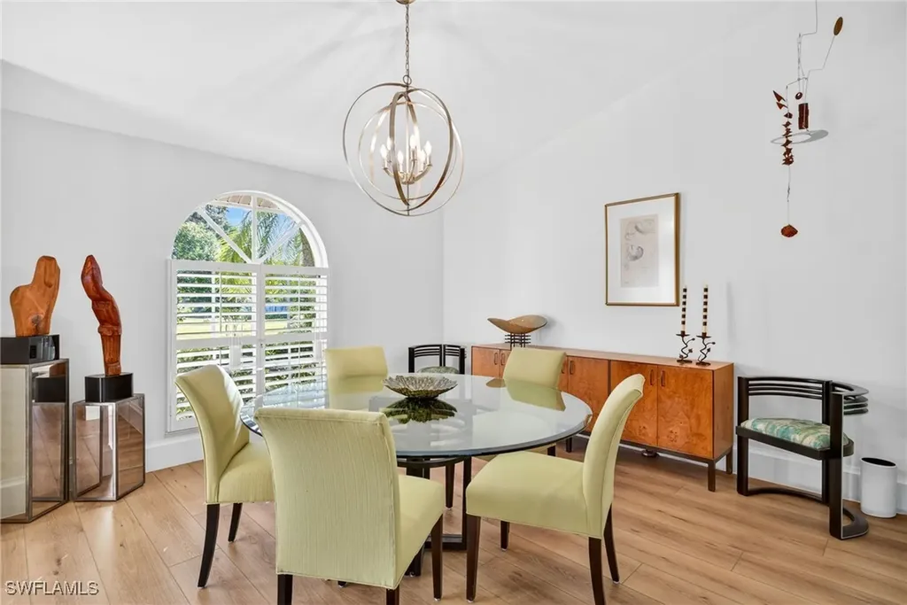5825 Cloudstone Court Naples FL 34119