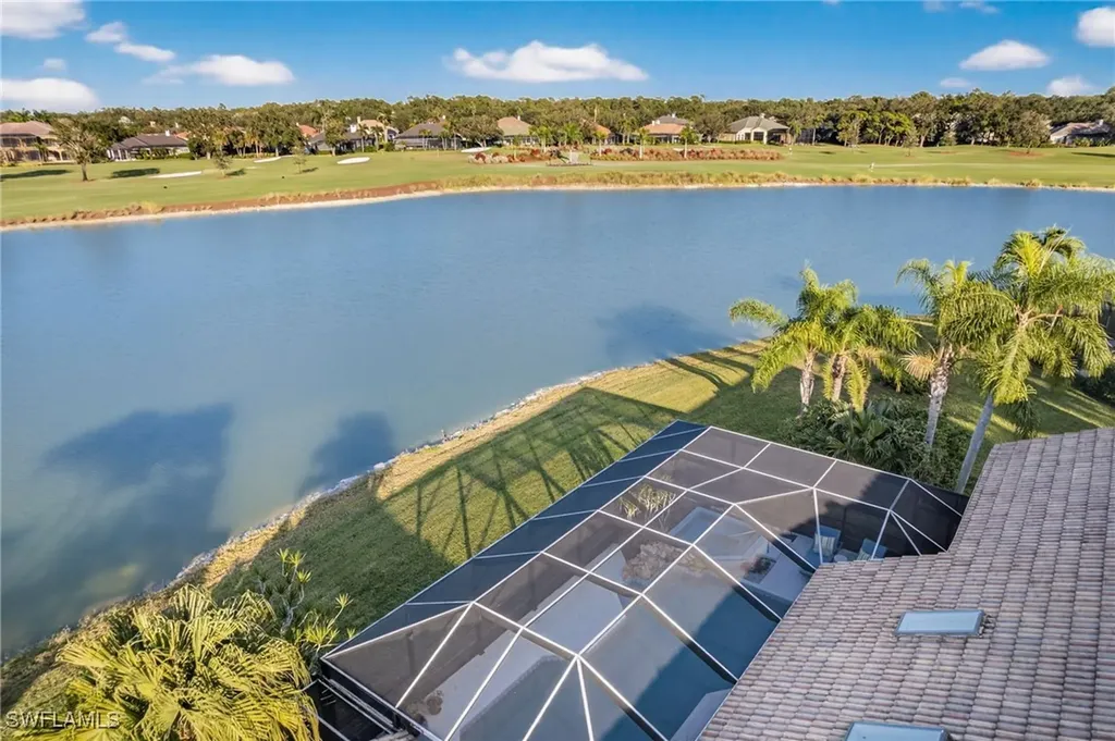 5825 Cloudstone Court Naples FL 34119