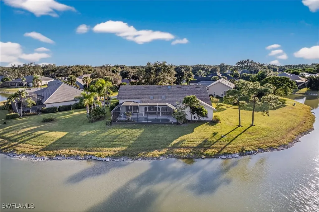 5825 Cloudstone Court Naples FL 34119