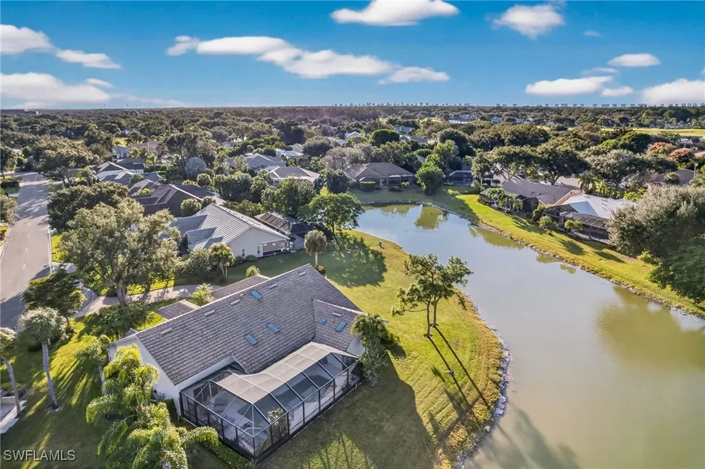 5825 Cloudstone Court Naples FL 34119