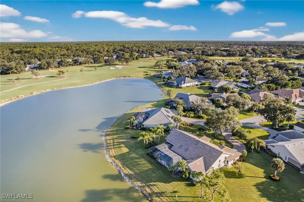 5825 Cloudstone Court Naples FL 34119
