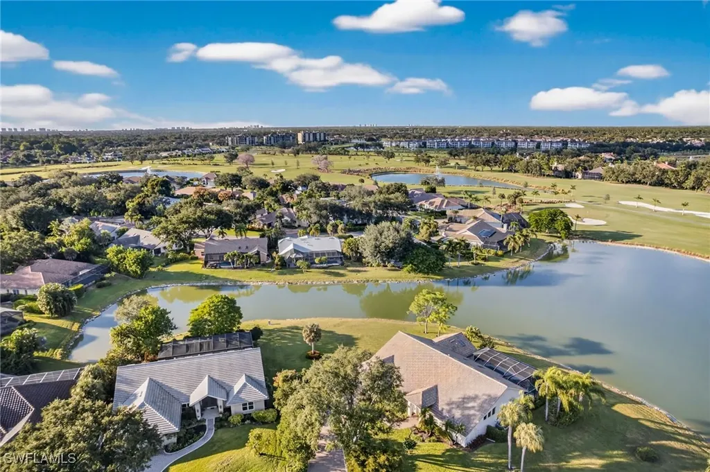 5825 Cloudstone Court Naples FL 34119
