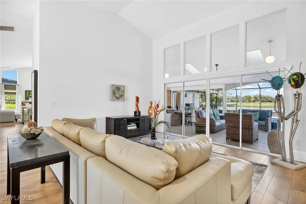 5825 Cloudstone Court Naples FL 34119