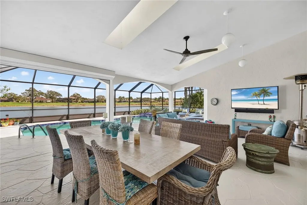 5825 Cloudstone Court Naples FL 34119