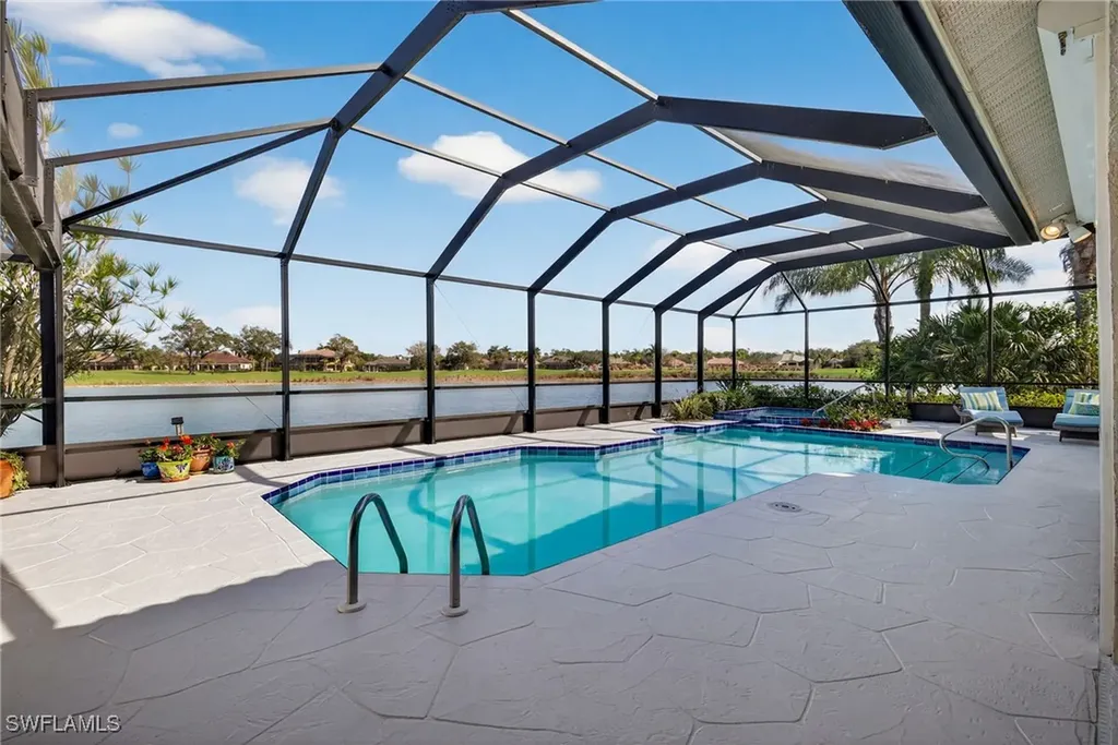 5825 Cloudstone Court Naples FL 34119