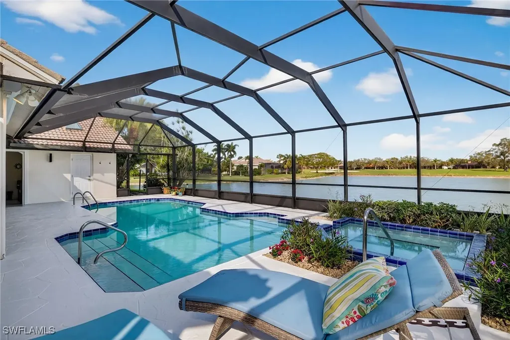 5825 Cloudstone Court Naples FL 34119