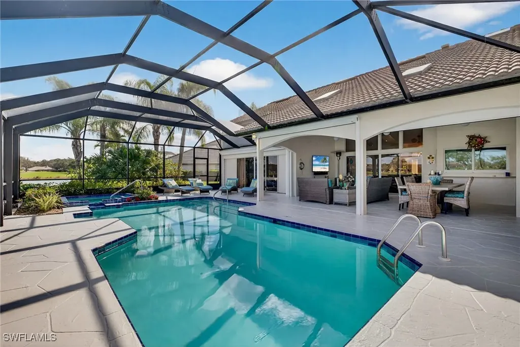 5825 Cloudstone Court Naples FL 34119