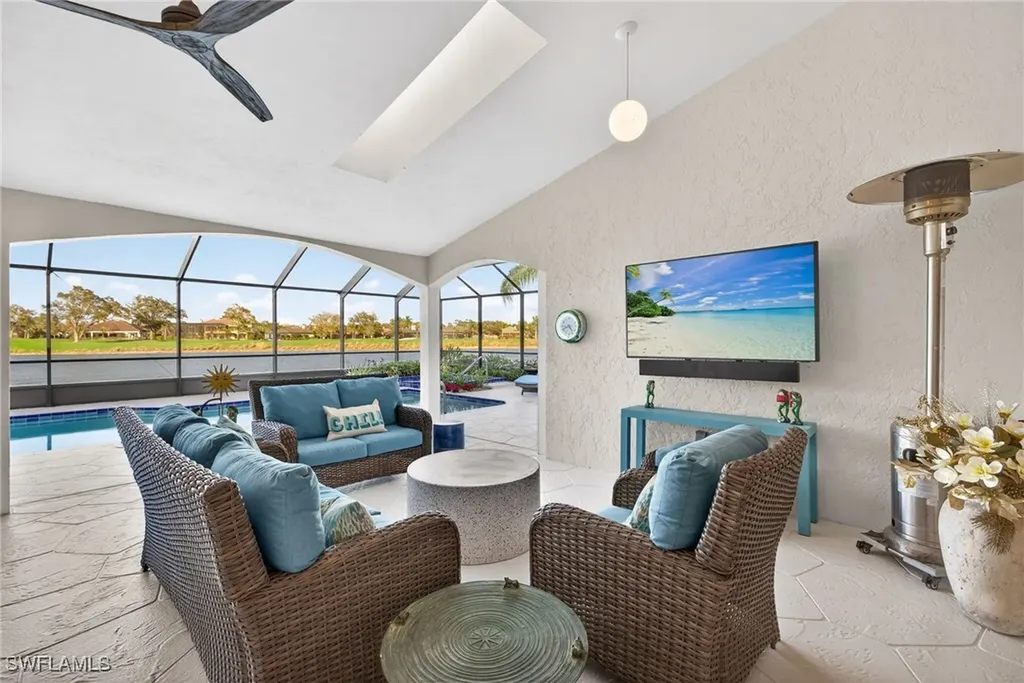 5825 Cloudstone Court Naples FL 34119
