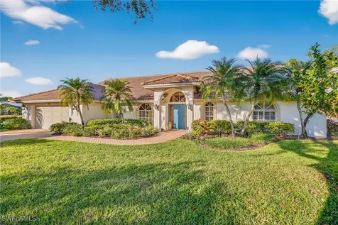 5825 Cloudstone Court Naples FL 34119