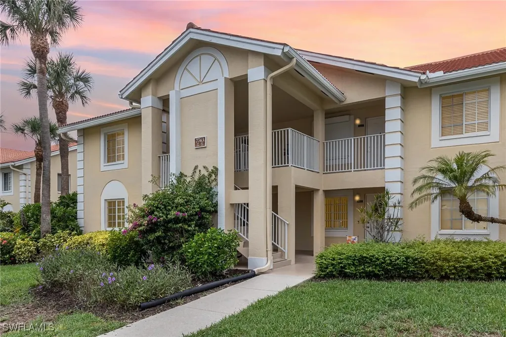 7743 Jewel Lane Naples FL 34109