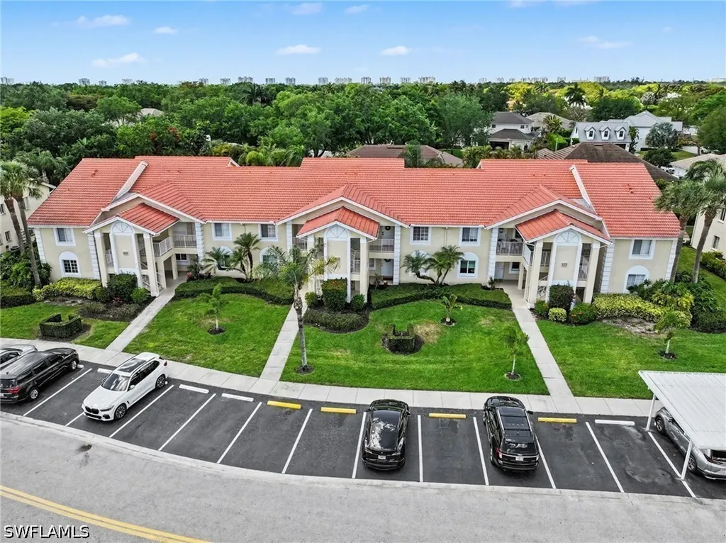 7743 Jewel Lane Naples FL 34109