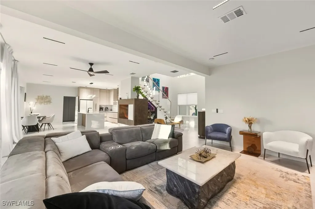 1991 Morning Sun Lane Naples FL 34119