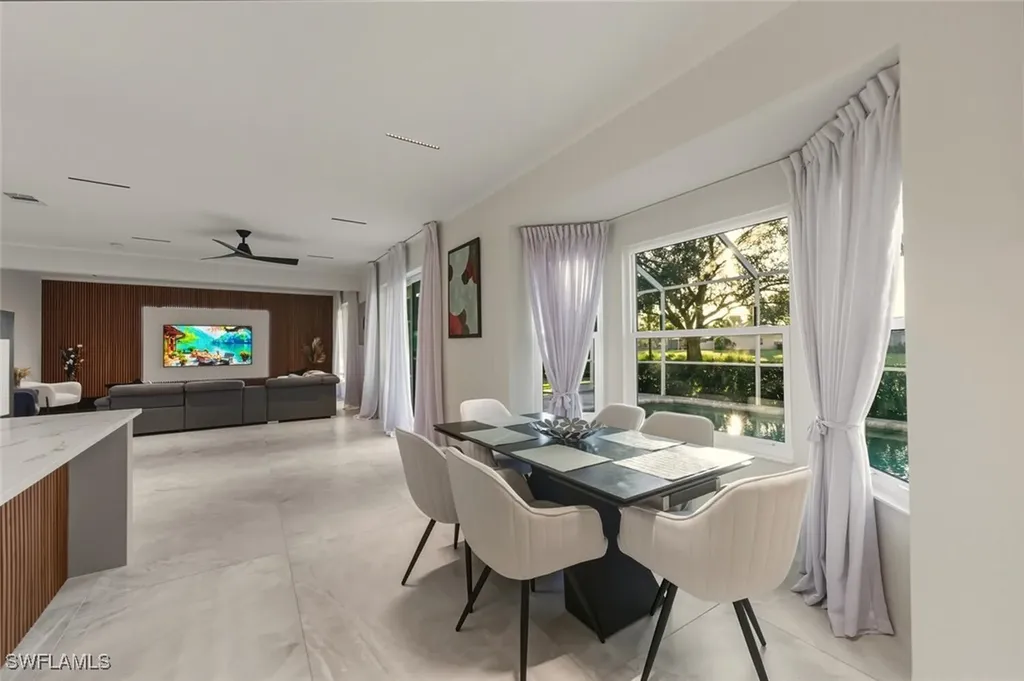 1991 Morning Sun Lane Naples FL 34119
