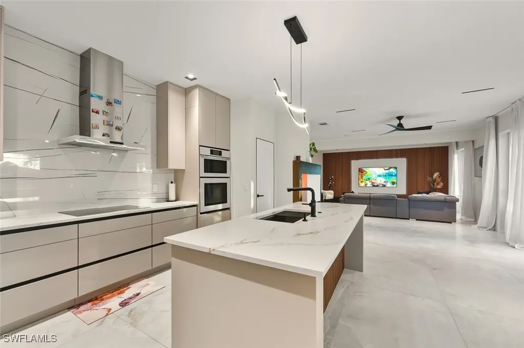 1991 Morning Sun Lane Naples FL 34119