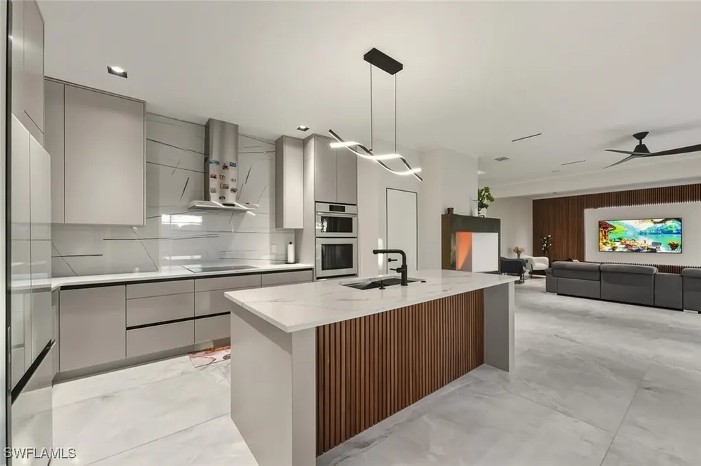1991 Morning Sun Lane Naples FL 34119