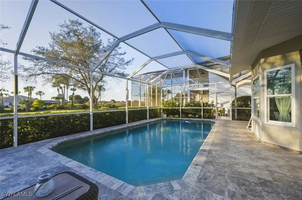 1991 Morning Sun Lane Naples FL 34119