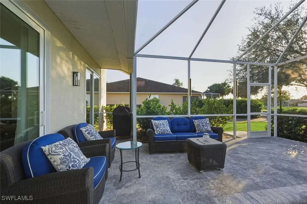 1991 Morning Sun Lane Naples FL 34119