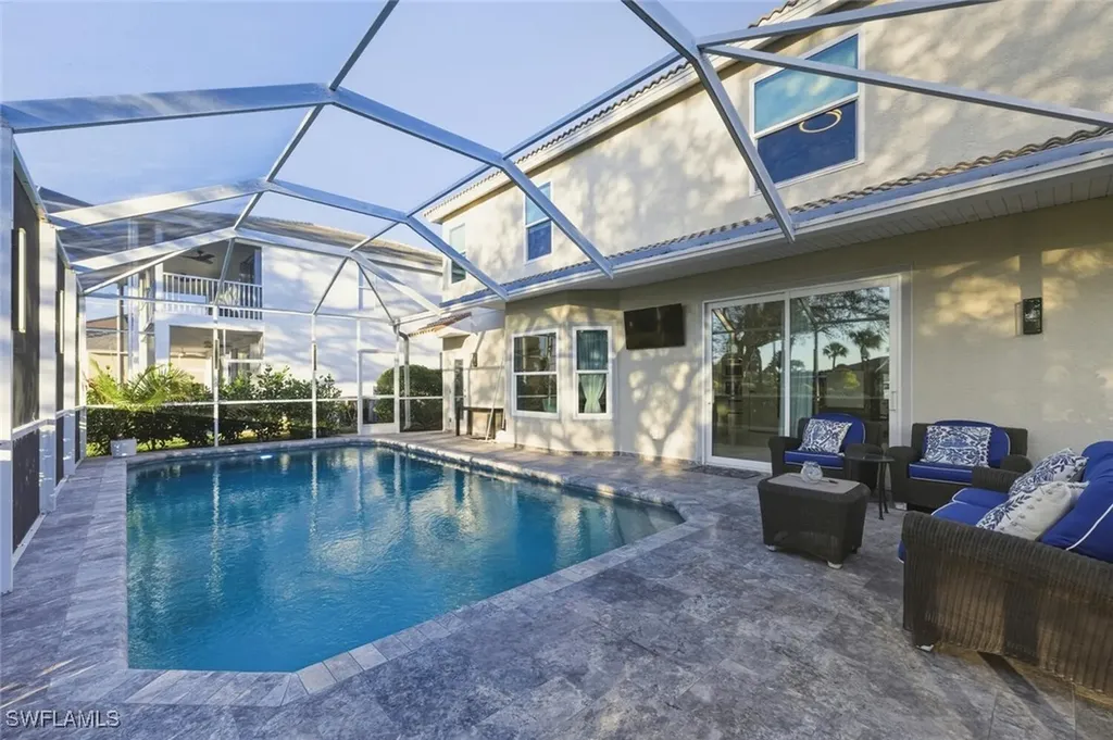1991 Morning Sun Lane Naples FL 34119
