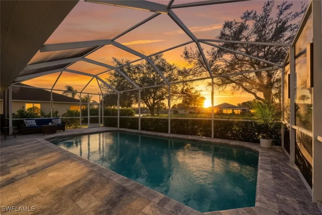1991 Morning Sun Lane Naples FL 34119
