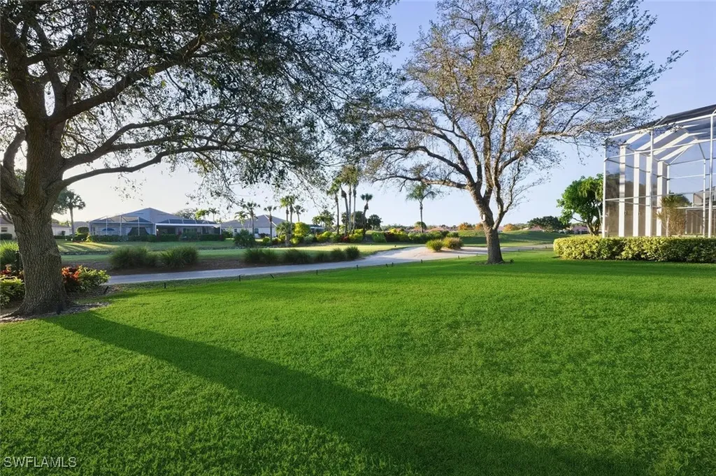 1991 Morning Sun Lane Naples FL 34119