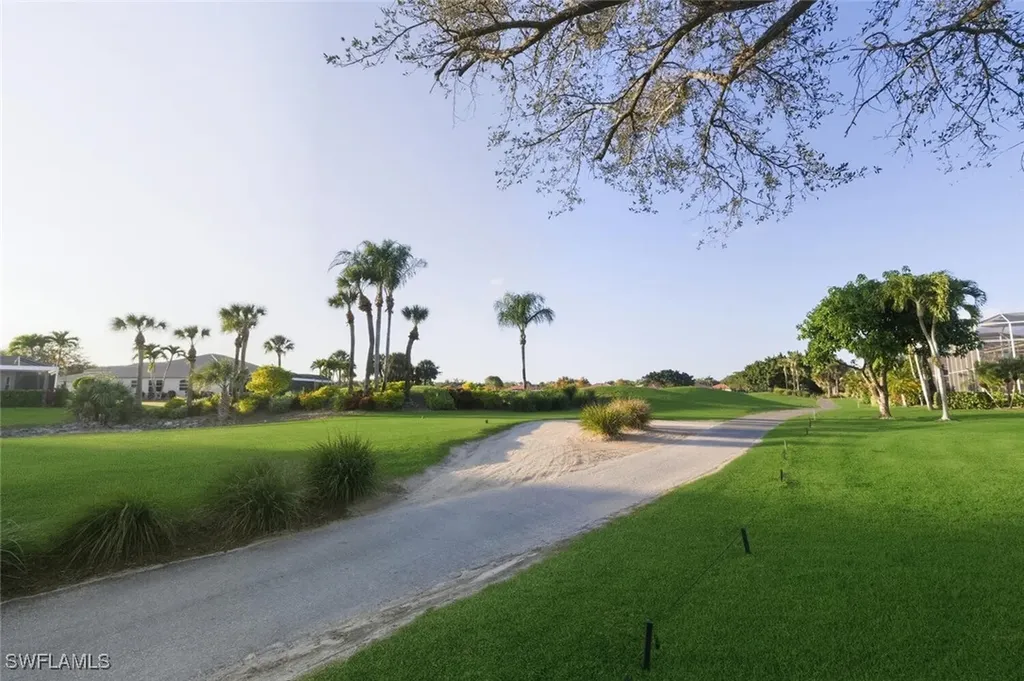 1991 Morning Sun Lane Naples FL 34119