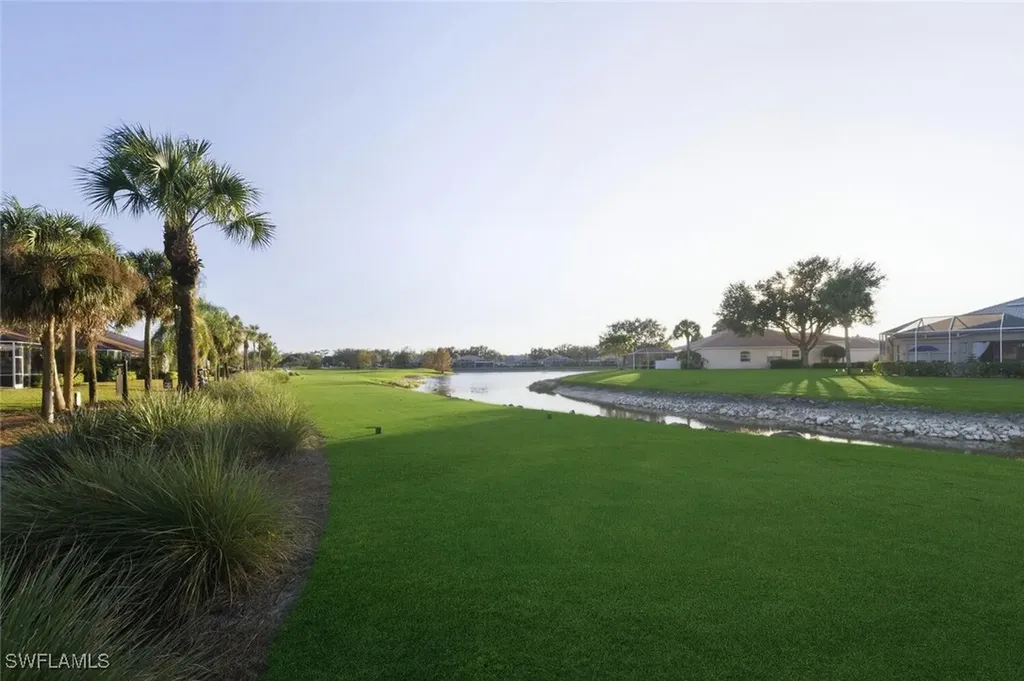 1991 Morning Sun Lane Naples FL 34119