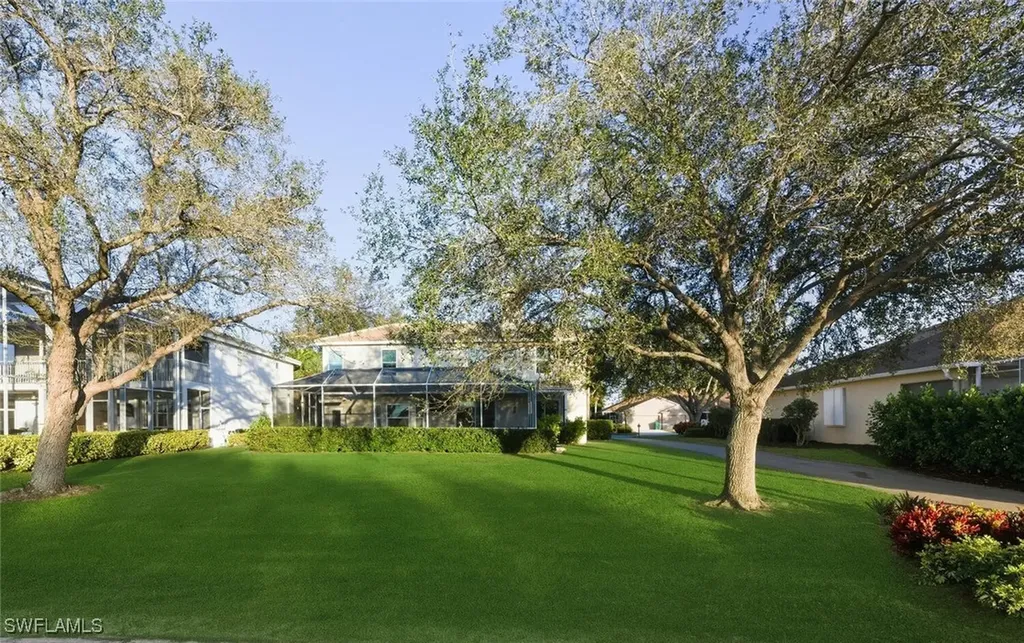 1991 Morning Sun Lane Naples FL 34119