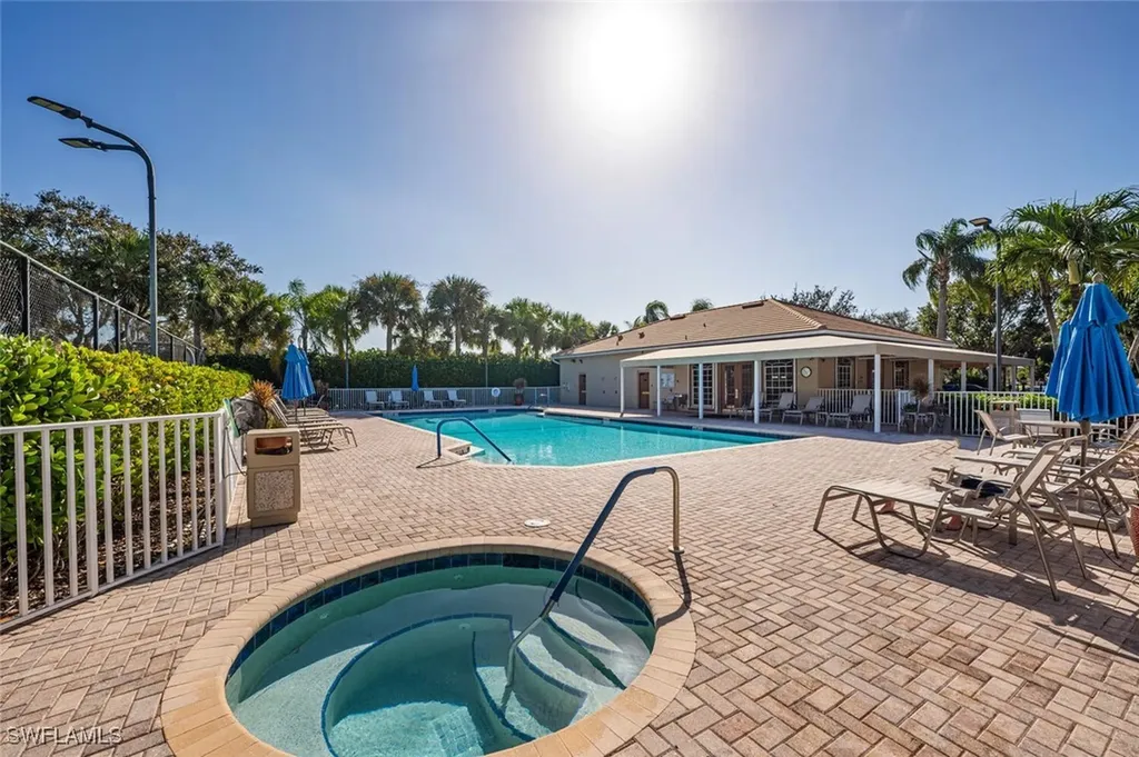 1991 Morning Sun Lane Naples FL 34119