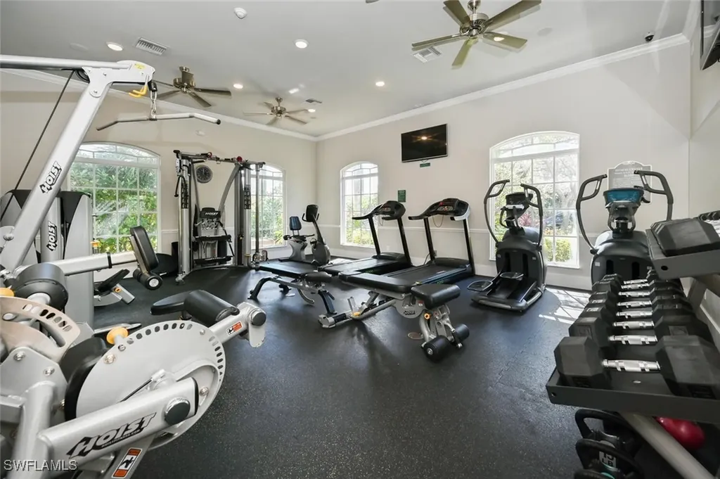 1991 Morning Sun Lane Naples FL 34119