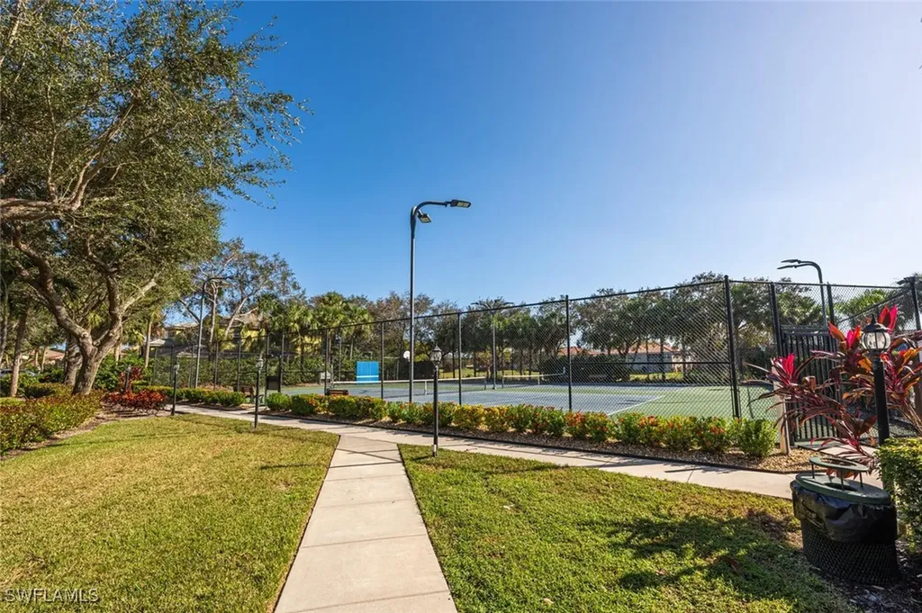 1991 Morning Sun Lane Naples FL 34119