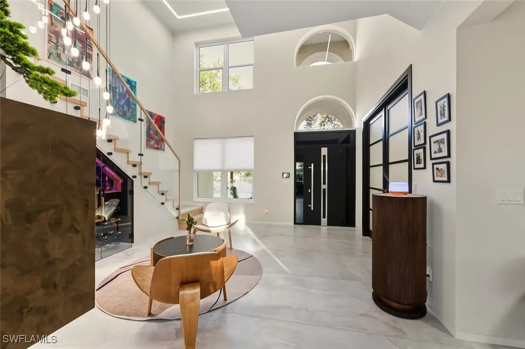 1991 Morning Sun Lane Naples FL 34119