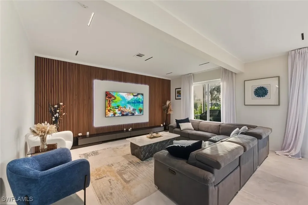 1991 Morning Sun Lane Naples FL 34119