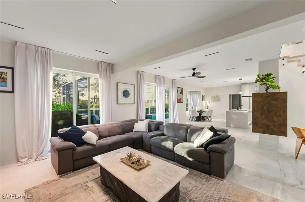 1991 Morning Sun Lane Naples FL 34119