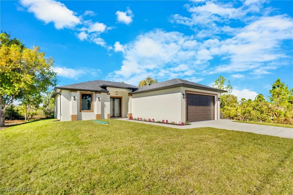 2919 Gene Avenue N Lehigh Acres FL 33971