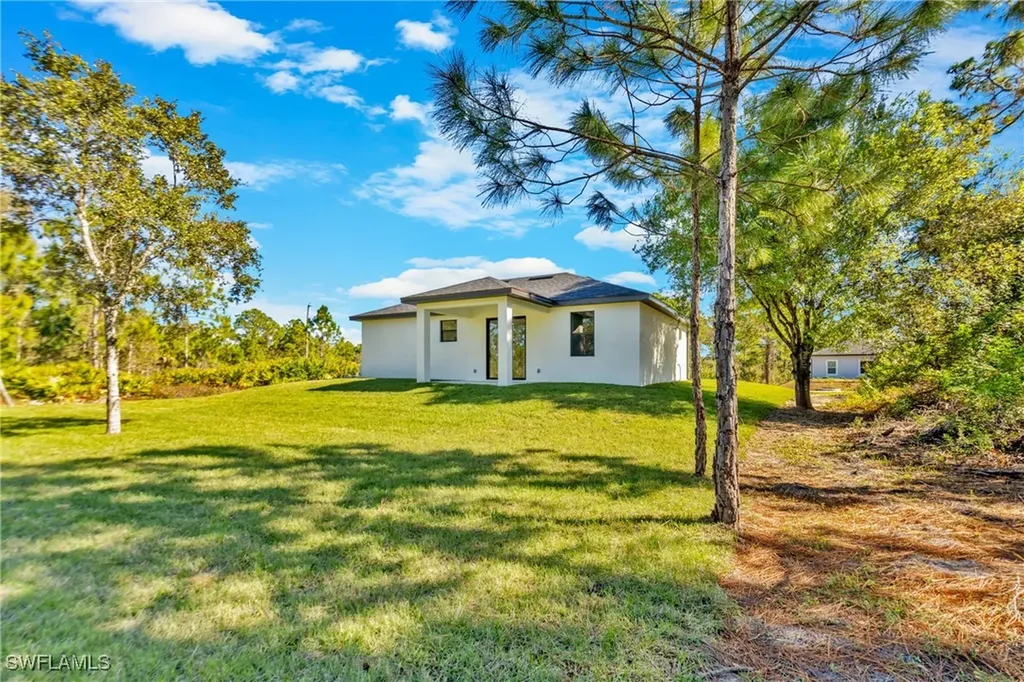 2919 Gene Avenue N Lehigh Acres FL 33971