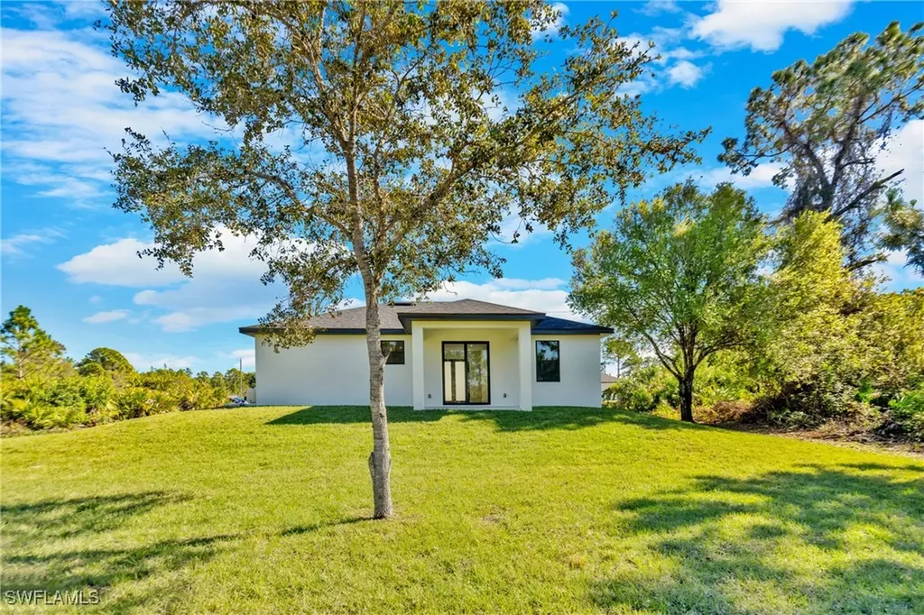 2919 Gene Avenue N Lehigh Acres FL 33971