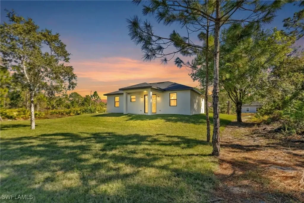 2919 Gene Avenue N Lehigh Acres FL 33971
