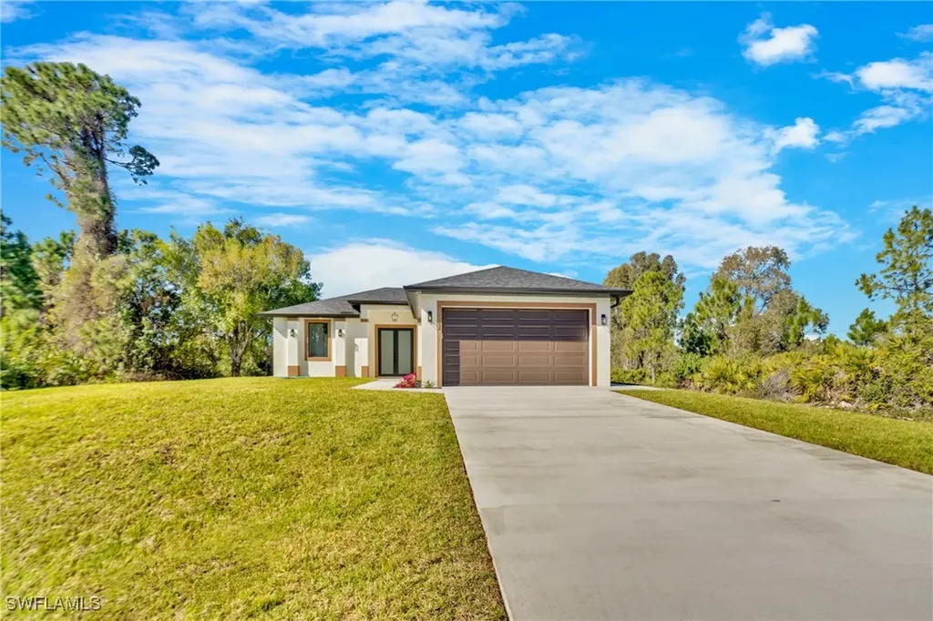 2919 Gene Avenue N Lehigh Acres FL 33971