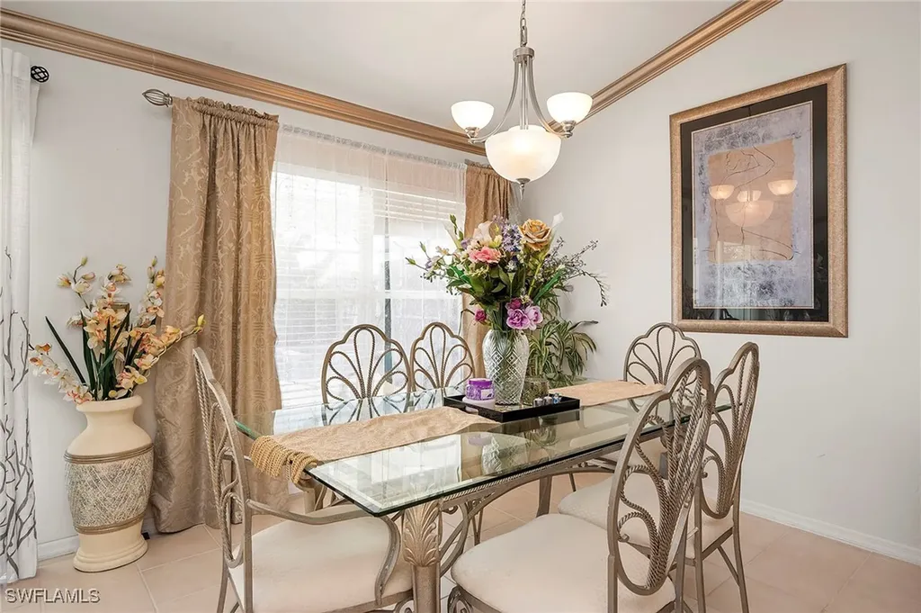 23418 Olde Meadowbrook Circle Estero FL 34134