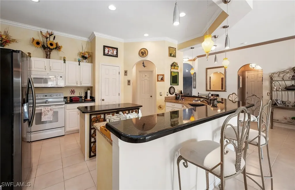 23418 Olde Meadowbrook Circle Estero FL 34134