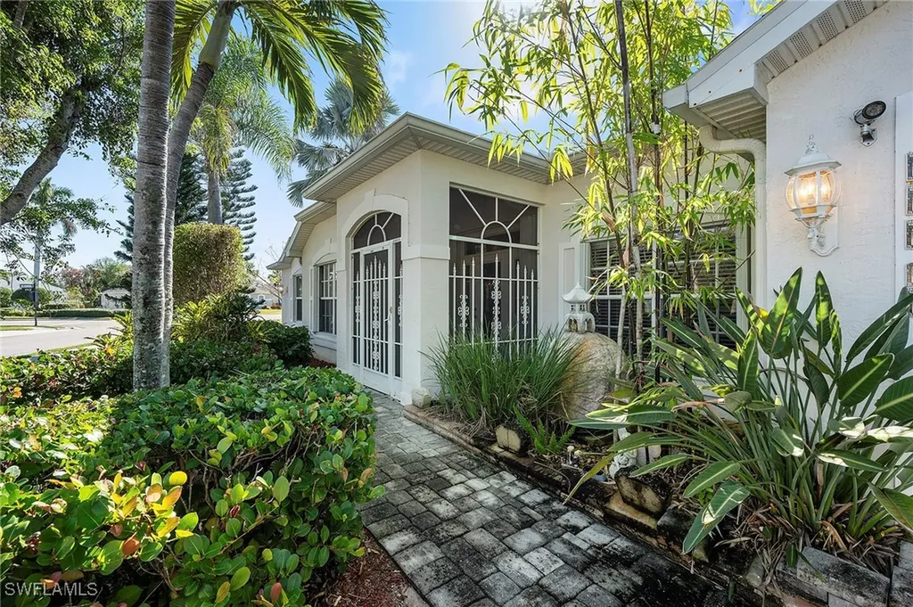 23418 Olde Meadowbrook Circle Estero FL 34134