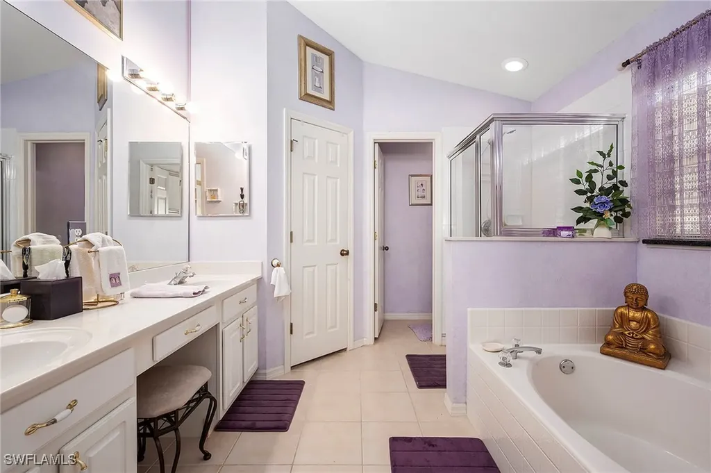 23418 Olde Meadowbrook Circle Estero FL 34134