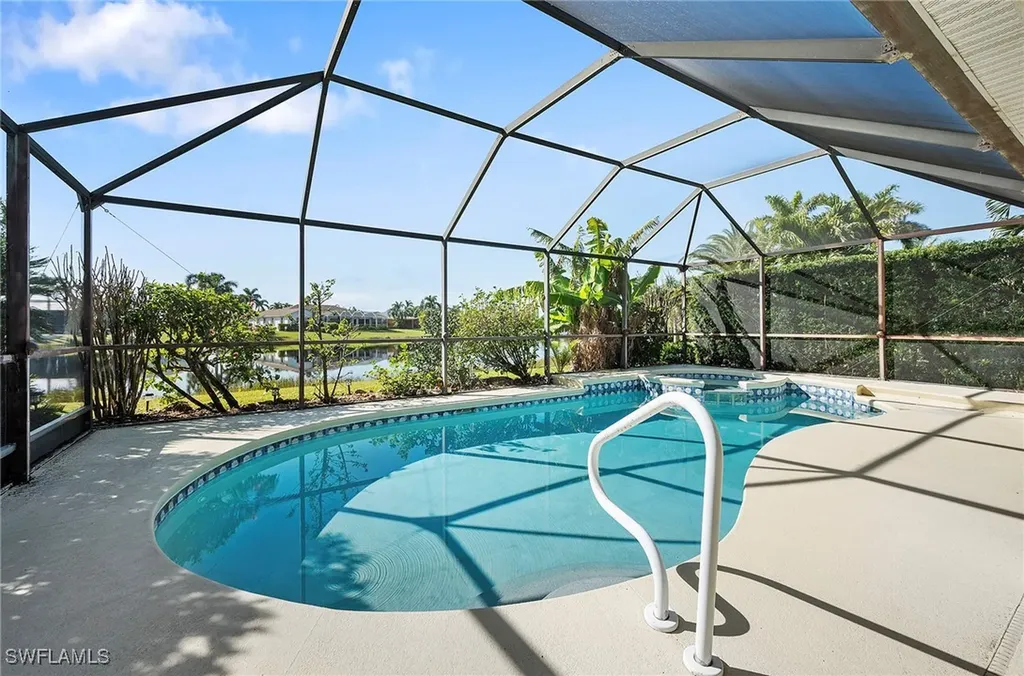 23418 Olde Meadowbrook Circle Estero FL 34134